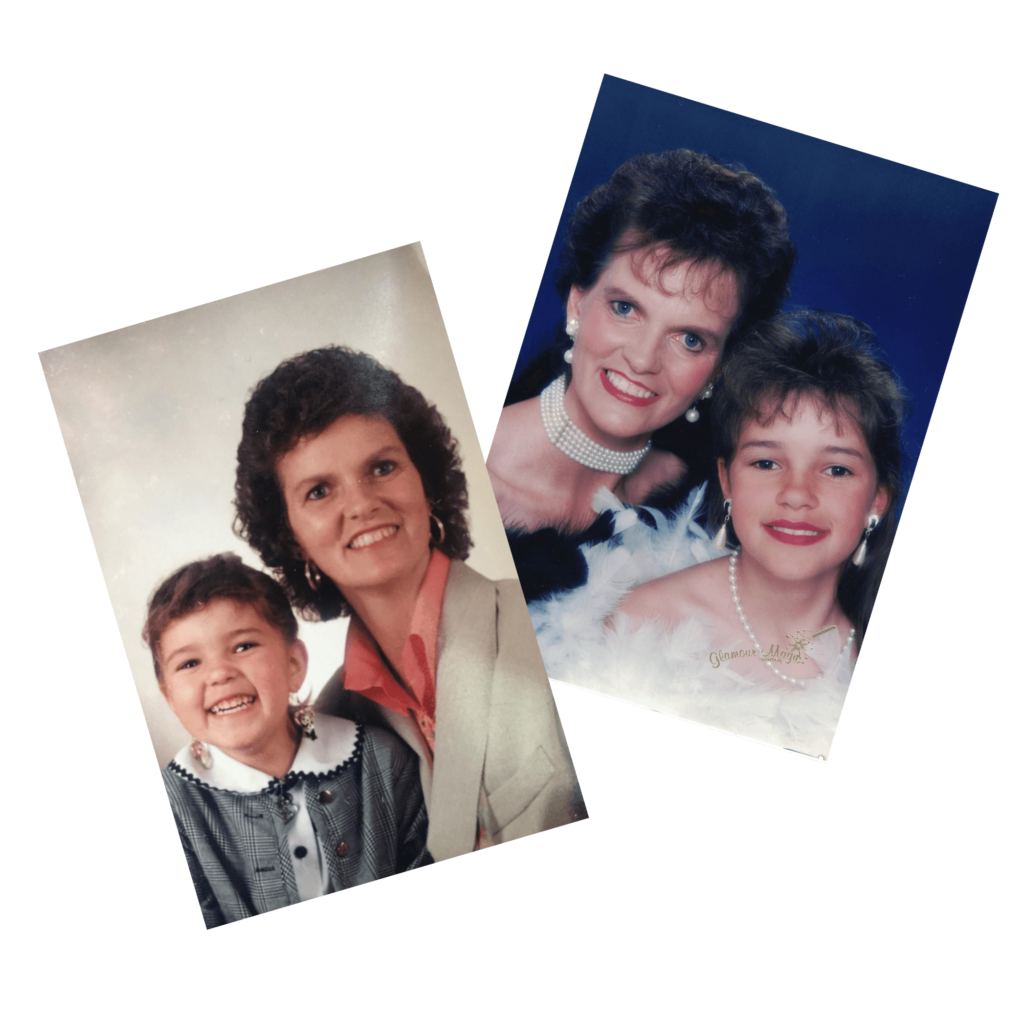 Mom & I Glamour. About Stacey Brent Photography. Newfoundland, Canada