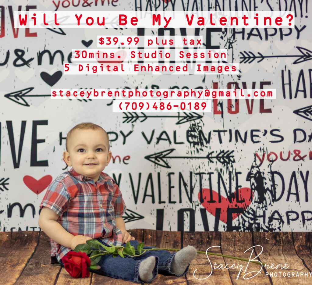 Valentine's Day Special 2020