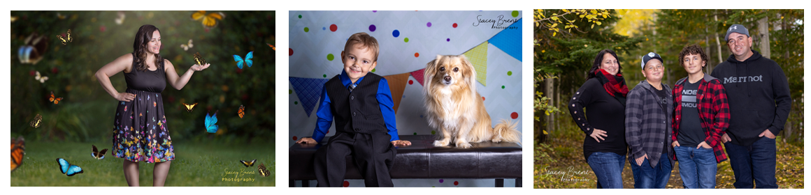 Stacey Brent Photography