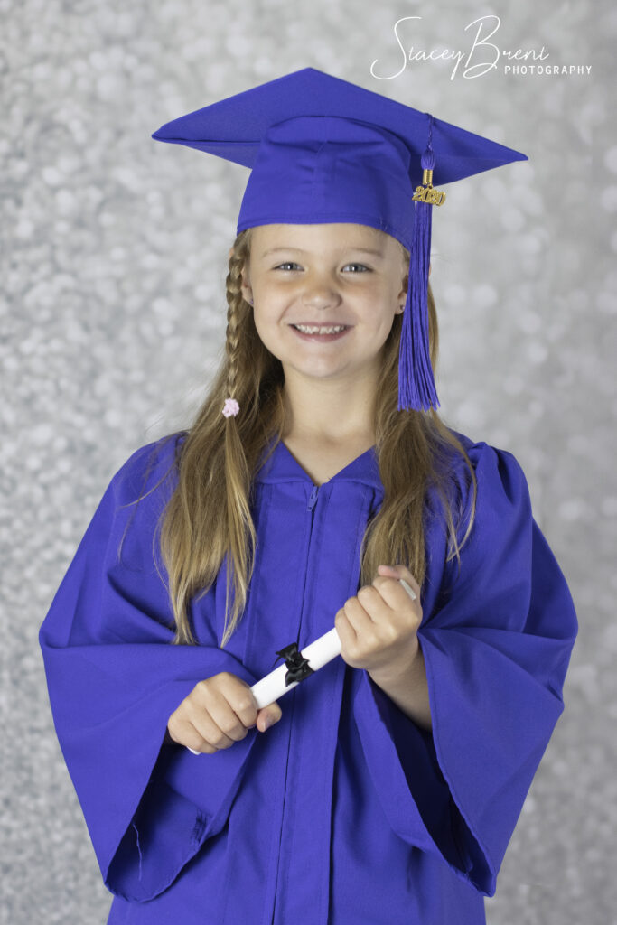 2025 Kindergarten Grad 1