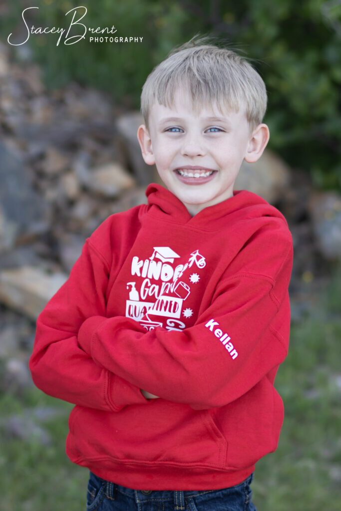 2025 Kindergarten Grad 11