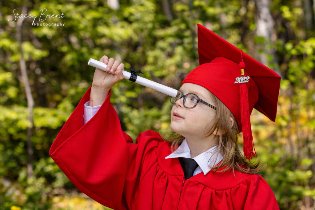 2025 Kindergarten Grad 14