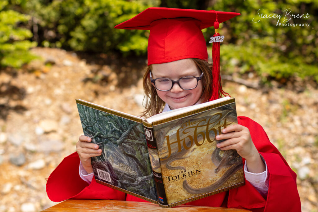 2025 Kindergarten Grad 15