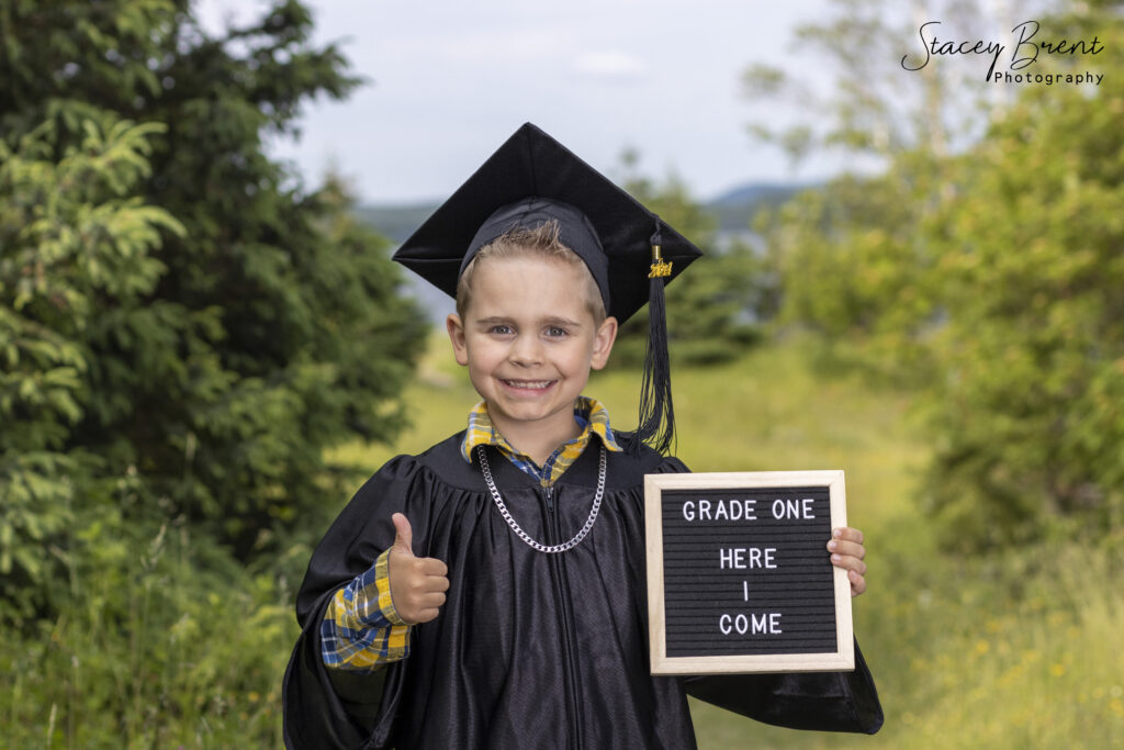 2025 Kindergarten Grad 17