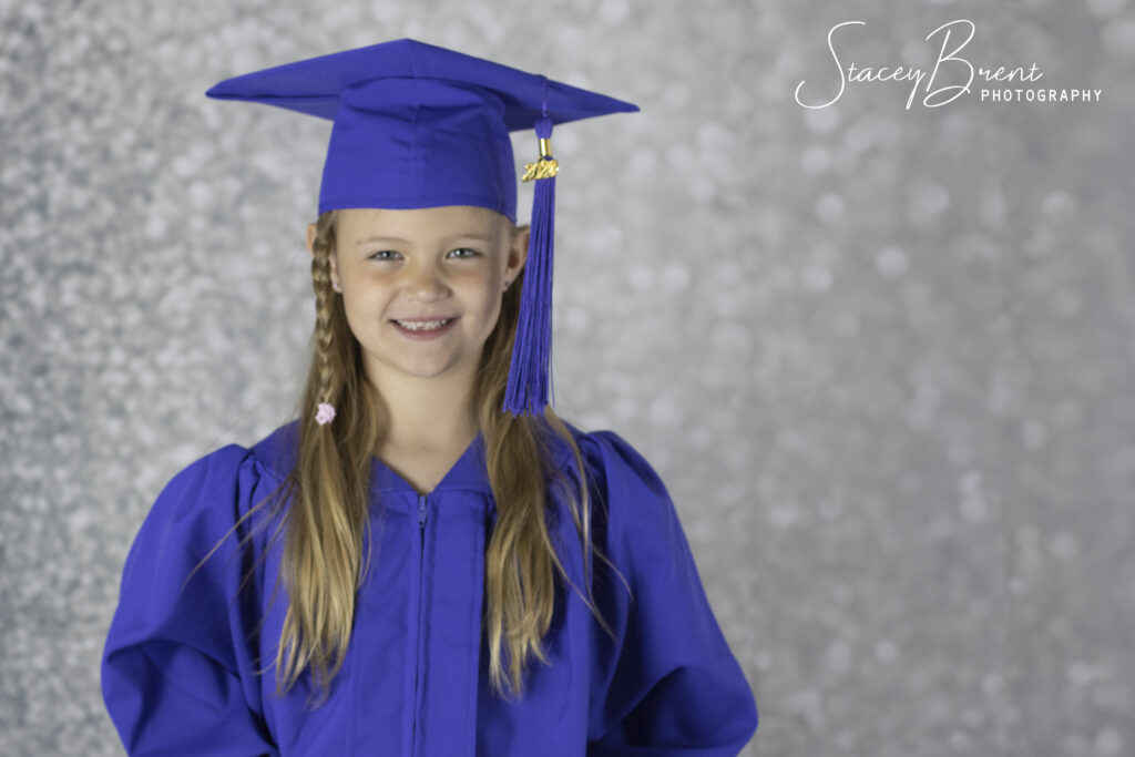 2025 Kindergarten Grad 2