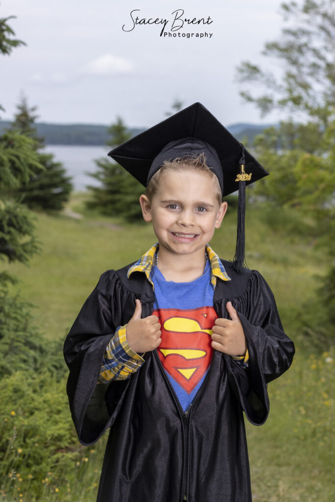 2025 Kindergarten Grad 21